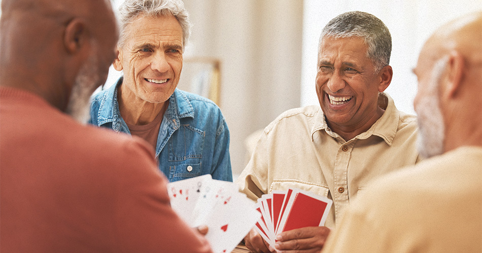 Activités cognitives