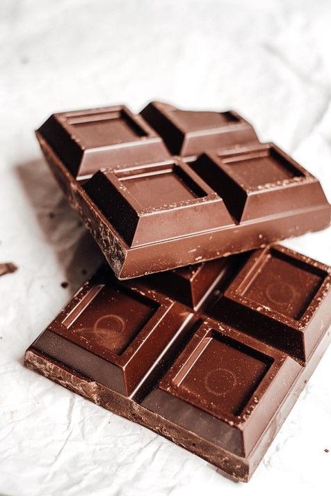 Les bienfaits du chocolat pour les personnes âgées
