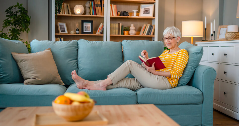 Comment décorer sa résidence pour se sentir chez soi?