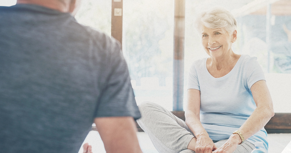 Mois du coeur : la santé cardiovasculaire